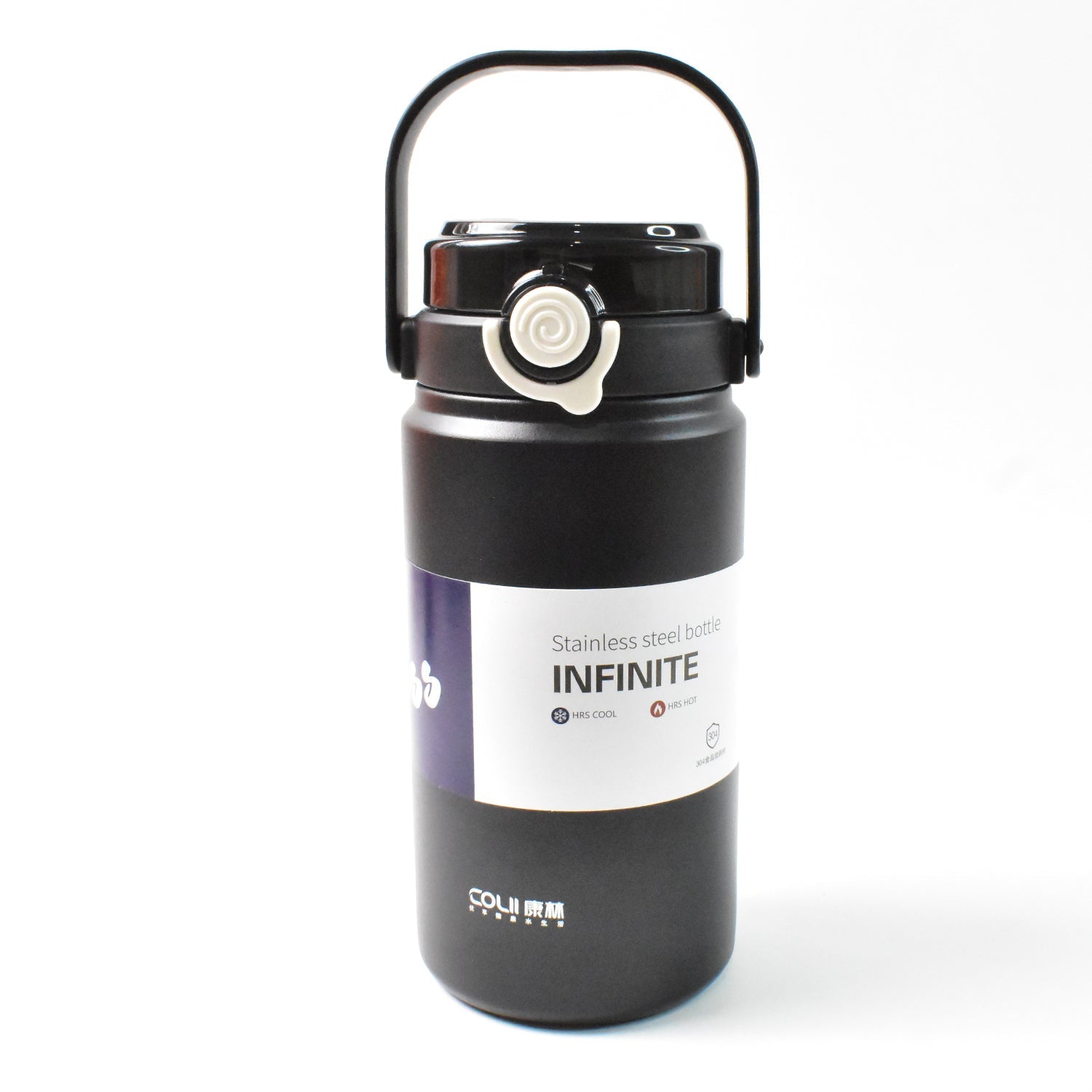 Fresh Flow Stainless Bottle Fresh Flow Stainless Bottle